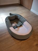 Doomoo Cocoon nestje, Kinderen en Baby's, Dekens, Slaapzakjes en Inbakerproducten, Ophalen, Nieuw, 85 tot 100 cm, Overige typen