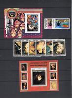 Comoren lot MNH XXX, Verzenden