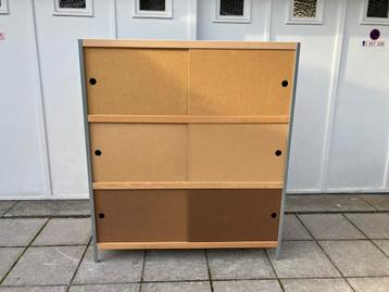 Kewlox-kast beschikbaar voor biedingen