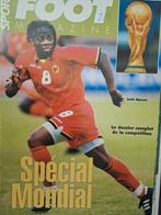 Wereldspecial 1998, Rode Duivels, Ophalen of Verzenden, Zo goed als nieuw