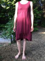 Robe de cérémonie Mais il est où le soleil, legging et gilet, Rouge, Taille 38/40 (M), Robe de cocktail, Comme neuf