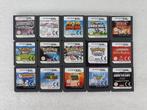 Nintendo DS cartridges, Consoles de jeu & Jeux vidéo, Enlèvement ou Envoi, Utilisé
