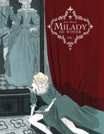 Milady De Winter - Rome 1 (nouveau) dessin animé, Livres, Enlèvement ou Envoi, Neuf