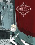 Milady De Winter - Rome 1 (nouveau) dessin animé, Enlèvement ou Envoi, Neuf