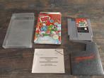 Bubble Bobble, Games en Spelcomputers, Games | Nintendo NES, Ophalen of Verzenden