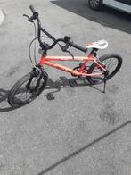 bmx fiets, Ophalen, Zo goed als nieuw