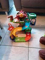 Vtech zoef zoef dierenboomhut, Kinderen en Baby's, Speelgoed | Vtech, Ophalen, Gebruikt