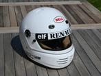 F1 Helm - Bell M3, Verzamelen, Overige Verzamelen, Ophalen of Verzenden, Gebruikt