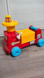 Loopauto brandweer auto, Ophalen, Gebruikt, Loopvoertuig
