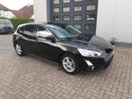 Ford Focus 5dr titanium winterpack 13500 all incl, Auto's, Ford, Stof, Gebruikt, Zwart, Zwart