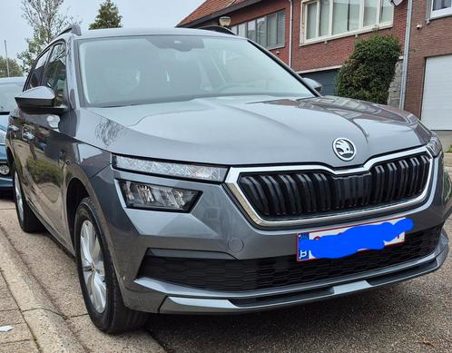 Skoda Kamiq, Auto's, Skoda, Particulier, Kamiq, Benzine, Ophalen