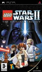 Lego Star Wars II (2) The Original Trilogy, Avontuur en Actie, Gebruikt, 1 speler, Ophalen of Verzenden