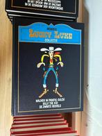Lucky Luke Collectie, Comme neuf, Morris, Enlèvement, Série complète ou Série