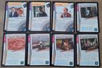 8 verzamelkaarten: The X-Files trading card game (1996), Verzamelen, Ophalen of Verzenden, Zo goed als nieuw, Tv, Foto of Kaart