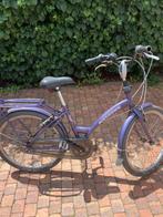 Batavus kinderfiets, 24 inch, Fietsen en Brommers, Ophalen, Batavus, Handrem, Gebruikt