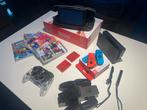 Volledige optie voor Nintendo Switch, Games en Spelcomputers, Spelcomputers | Nintendo Switch, Ophalen, Switch Original, Met 3 controllers of meer