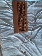 Logitech, Computers en Software, Toetsenborden, Ophalen of Verzenden, Zo goed als nieuw