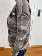 Trui in cashmere, mt S, nieuwe, merk Grace, Kleding | Dames, Ophalen of Verzenden, Nieuw, Maat 36 (S), Overige kleuren