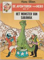 Strip -De avonturen van Nero nr. 81 -Het monster van Sarawak, Ophalen of Verzenden