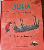 Julia en de grijze wolven, Livres, Comme neuf, Enlèvement ou Envoi