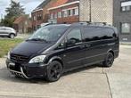 Mercedes viano 3.0 V6 lichte vracht, Automaat, Euro 5, Particulier, Te koop