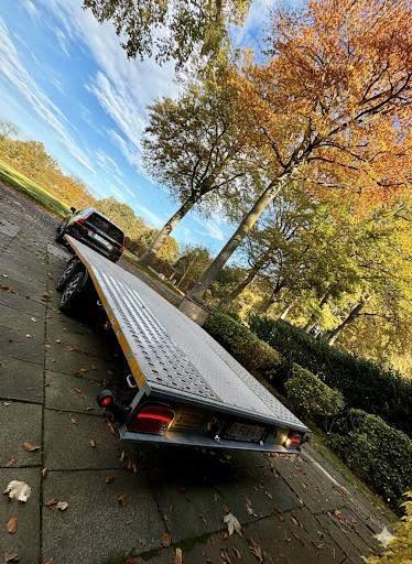 Niewiadow BR2 (2024) 3500kg Autotransporter / Plateau, Autos : Divers, Remorques, Enlèvement