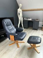 Relaxzetel, Ophalen, Zo goed als nieuw