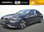 Mercedes-Benz C-Klasse Berline 200 Business Line, Auto's, 4 deurs, Euro 6, 4 cilinders, 1650 kg