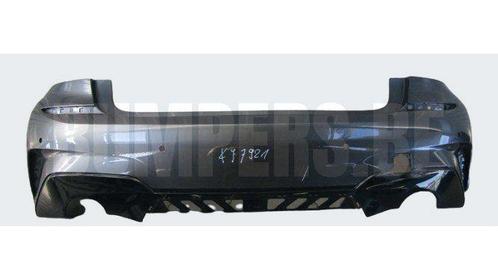Bumper BMW 3 G20 SEDAN M-PERFORMANCE Achterbumper KJ7921, Auto-onderdelen, Carrosserie, Bumper, Achter, Gebruikt, 6 maanden garantie