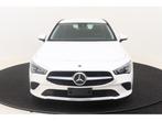 Mercedes-Benz CLA 180 Sport 180 d 116 hp Aut., Autos, Mercedes-Benz, Break, Automatique, Achat, Blanc