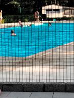 Chalet op camping gt, Caravans en Kamperen, Stacaravans