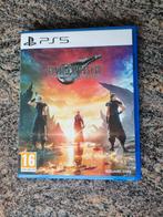 Final Fantasy VII Rebirth PS5, Games en Spelcomputers, Ophalen of Verzenden