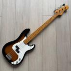 Fender Precision Japan 1993, Muziek en Instrumenten, Snaarinstrumenten | Gitaren | Bas, Ophalen of Verzenden