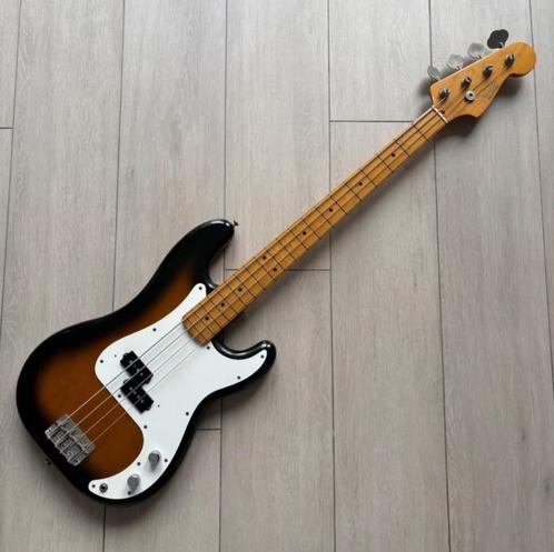 Fender Precision Japan 1993, Muziek en Instrumenten, Snaarinstrumenten | Gitaren | Bas, Ophalen of Verzenden