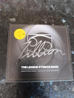 Cd Zillion the legend strikes back, Ophalen of Verzenden, Zo goed als nieuw