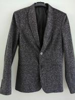 toffe blazer  Zara Man  maat S, Kleding | Heren, Ophalen of Verzenden, Zara Man, Grijs, Gedragen