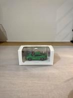 Minichamps 1/43 Ice Experience Porsche 911 992 Turbo S, Enlèvement, Comme neuf, MiniChamps