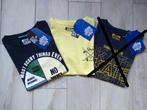 ★ M128 - Nieuwe t-shirts met label, Ophalen of Verzenden, Nieuw, Jongen, Shirt of Longsleeve