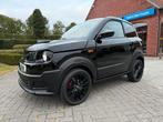 Ligier Myli R.EBEL EDITION ELEKTRISCH 12KW - STUURBEKRACHTIN, Diversen, Ligier