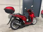 Honda SH125 handige 125cc in mooie staat (bj 2021), Scooter, Bedrijf, 125 cc, 11 kW of minder