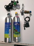 Aquarium benodigdheden, Dieren en Toebehoren, Ophalen of Verzenden, Gebruikt, Filter of Co2