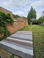T&T Design Tapijt outdoors 4x3m, Tuin en Terras, Tuinmeubel-accessoires, Ophalen, Nieuw