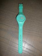 ice watch, Handtassen en Accessoires, Horloges | Dames, Kunststof, Gebruikt, Polshorloge, Kunststof