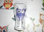 Glas Coca Cola, Ophalen of Verzenden, Zo goed als nieuw