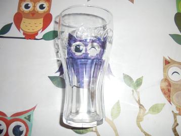 Glas Coca Cola, Enlèvement ou Envoi, Comme neuf