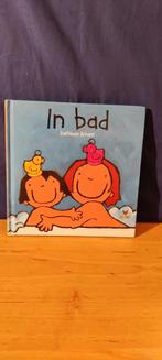 In bad- Kathleen Amant, Boeken, Gelezen, Ophalen of Verzenden, Kathleen Amant, 1 tot 2 jaar