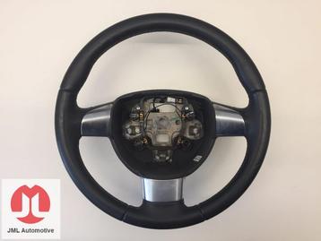 STUUR STUURWIEL LEER LEDER FORD FOCUS beschikbaar voor biedingen