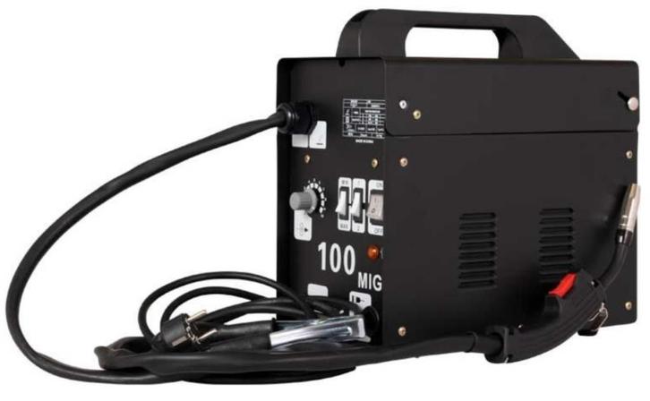 Lasapparaat MIG 2 modellen 100A / 250A - Nieuw, Auto diversen, Overige Auto diversen, Ophalen of Verzenden