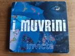I muvrini - invicta, Cd's en Dvd's, Ophalen of Verzenden, Zo goed als nieuw
