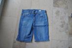 mooi short van Quarterback maat 30 voor 5 €, Kleding | Heren, Broeken en Pantalons, Blauw, Ophalen of Verzenden, Gedragen, Quarterback